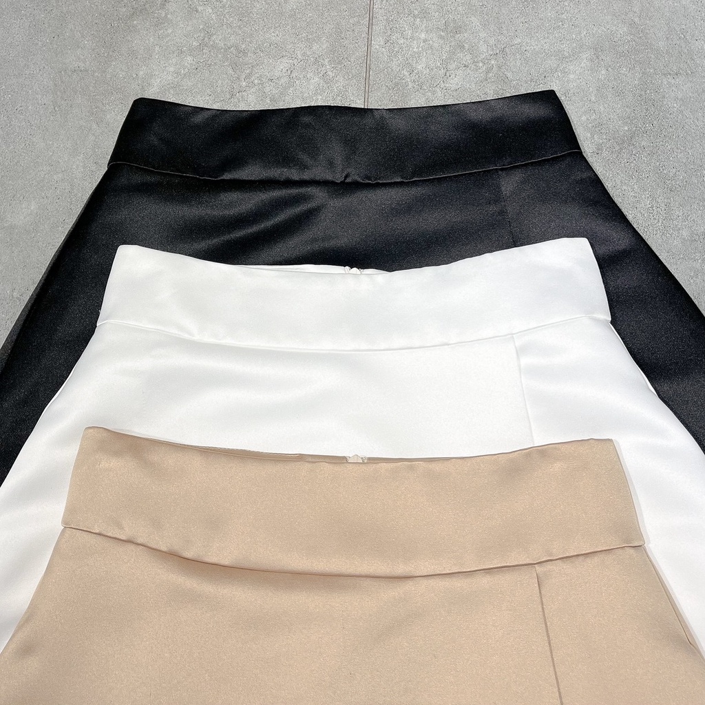 Quần giả váy xếp tà , Peace House Clothing | BigBuy360 - bigbuy360.vn