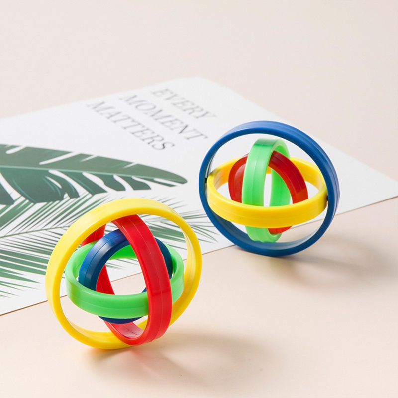 Con Quay Đồ Chơi Spinner GiúP GiảM Stress Cho Trẻ Trên 7 TuổI
