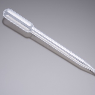 Ống bóp pipet nhỏ giọt 1ml 3ml