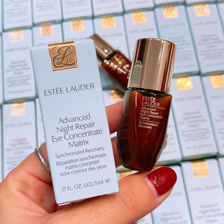 Serum mắt Estee Lauder ANR Eye Concentrate Matrix