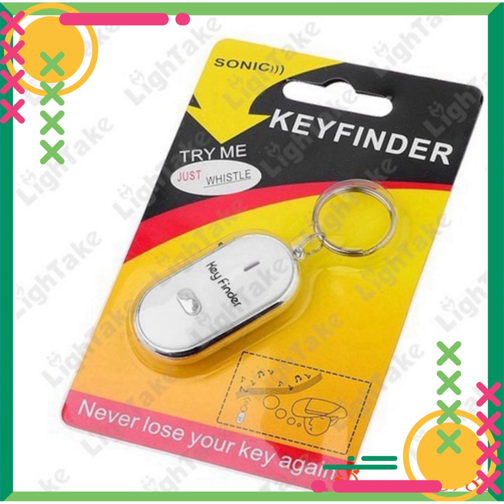 [FREE SHIP] 💥[GIÁ CHỈ 10K]💥Móc Khóa Huýt Sáo Thông minh Key Finder Công nghệ mới - Móc Chìa Khóa Thông Minh 💥SIÊU HOT