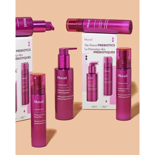 BỘ SẢN PHẨM CHĂM SÓC DA MURAD