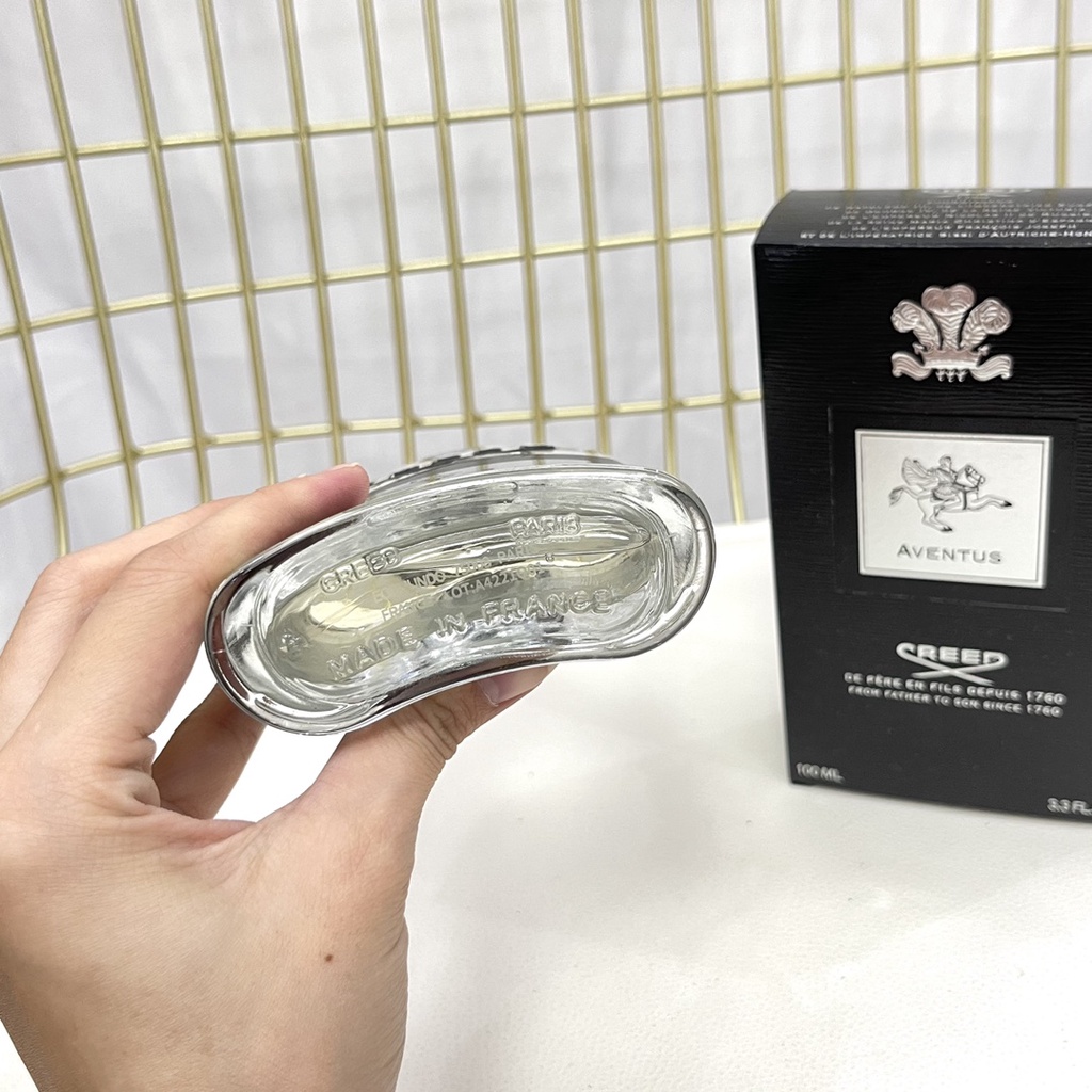 Nước hoa CREED classic Napoleon EDT 100ml lưu hương lâu