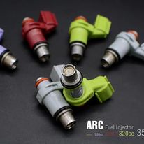 ĐẦU  PHUN FASSTEK RACING 160/200/240/280/320/360/400cc CHO EXCITER 150i