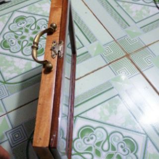 Khay đựng Zippo