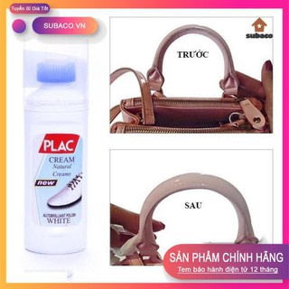 how to use plac cream