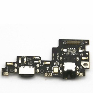 Chân sạc liền bo mạch xiao-mi mi a1 , mi 5x