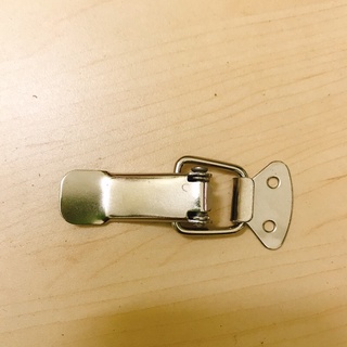 Phụ kiện làm bảng bận rộn, busy board - Khóa hòm, khóa lẫy