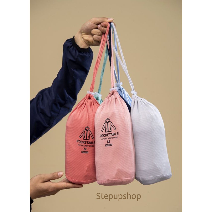 Áo chống nắng nữ MUJI mát lạnh 2020 | BigBuy360 - bigbuy360.vn