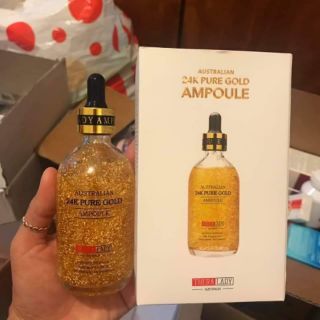 Serum collagen của Úc