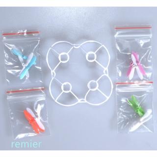 Set 16 cánh quạt cho đồ chơi điều khiển từ xa Cheerson Cx-10 