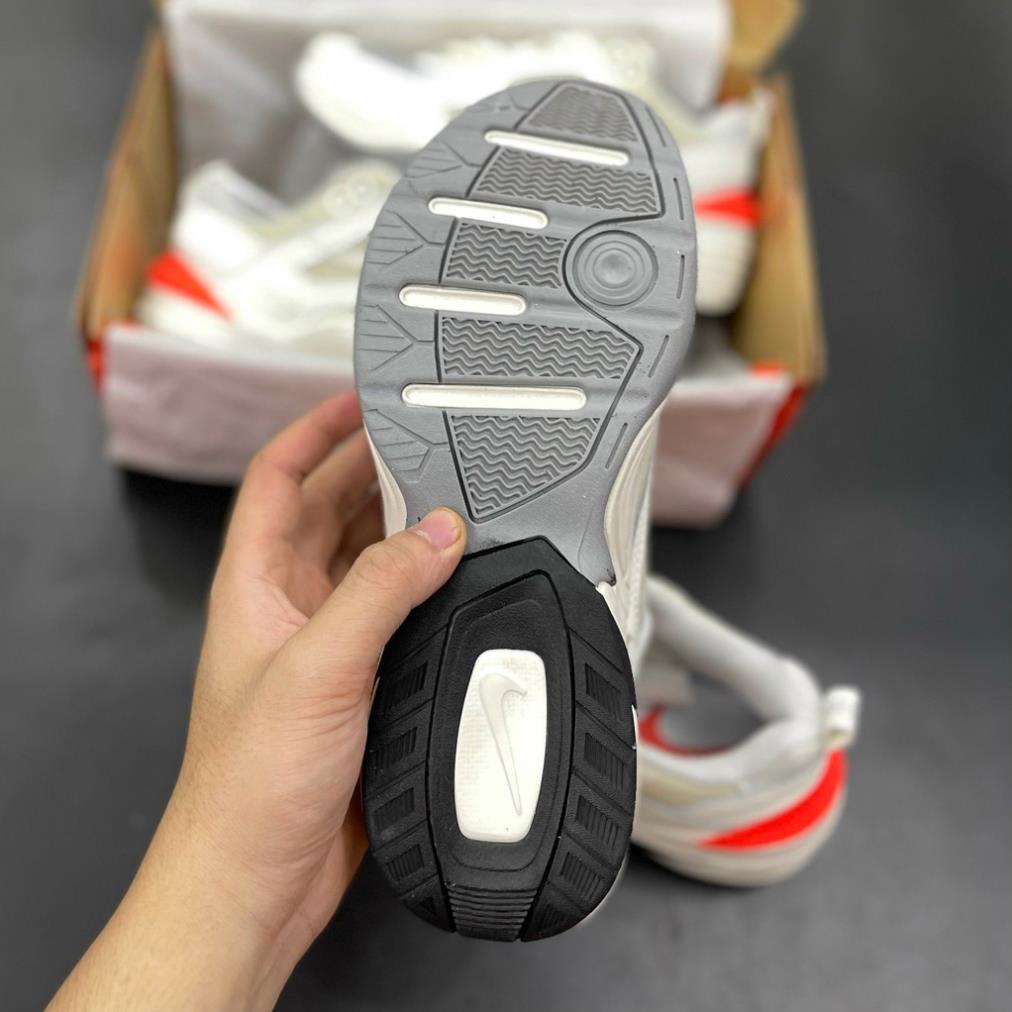 [𝐇𝐎𝐓 𝐓𝐑𝐄𝐍𝐃] 𝐌𝟐𝐤 gót cam giày thể thao sneaker Nam Nữ | BigBuy360 - bigbuy360.vn