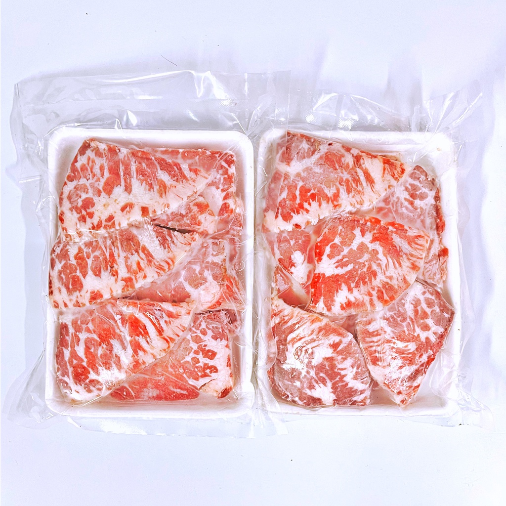 Gù Bò Nướng - Gầu Hoa/ U Bò Úc - Thịt Bò Nướng Tảng - Siêu Thị Lẩu & Đồ Nướng