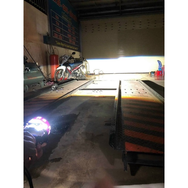 Bi Led VisLight ls800 pro