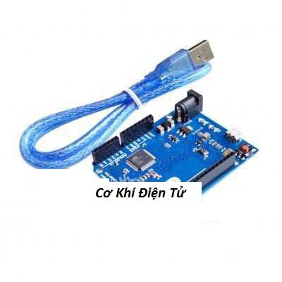 Board  mạch vi Arduino Leonardo R3 | WebRaoVat - webraovat.net.vn