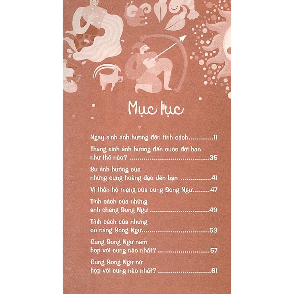 Sách - Bí Mật Cung Song Ngư - Giao Tiếp Chuyên Nghiệp