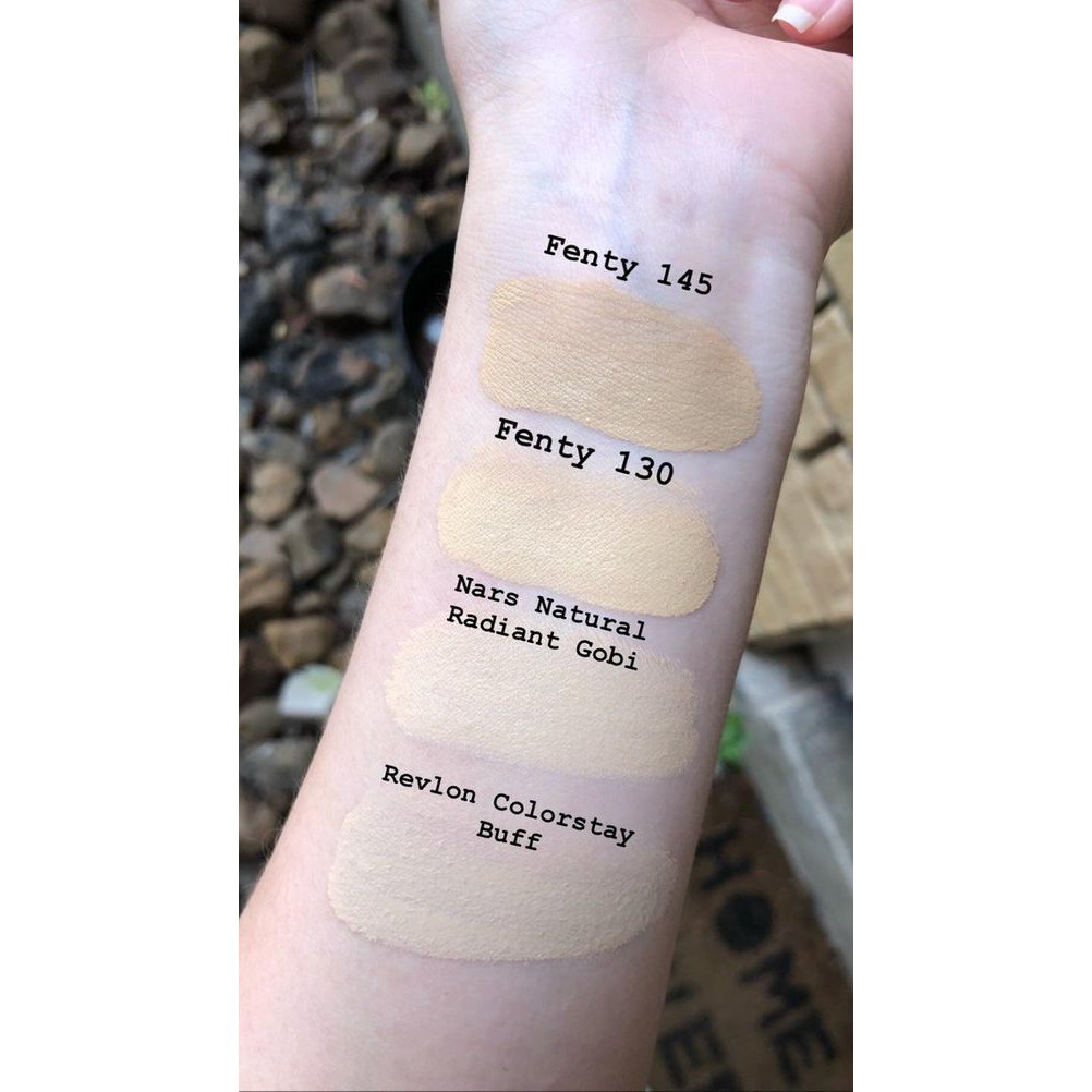 Kem nền Fenty Beauty Pro Filt'r Soft Matte Longwear Foundation 32ml