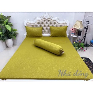 DRAP THUN HOA GẤM(HOT)