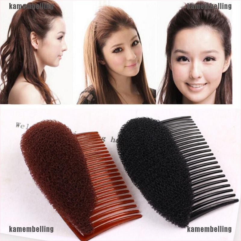 Dụng Cụ Tạo Kiểu Tóc Thời Trang Cho Nữ