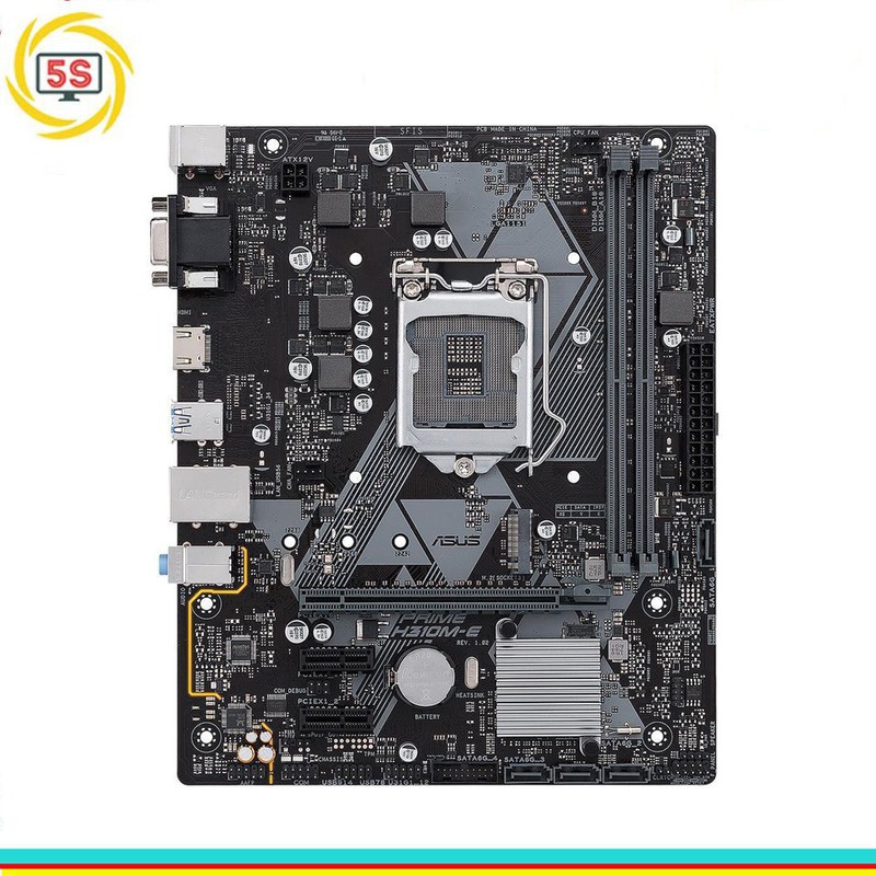 MAIN ASUS PRIME H310M-E|BH 36 Tháng|Chính hãng