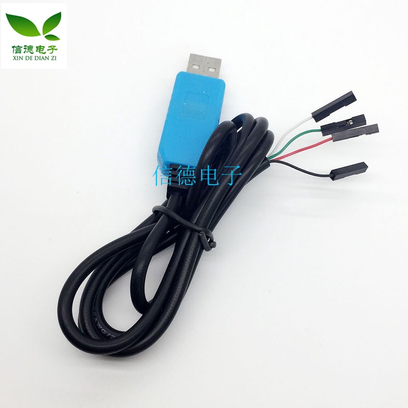 Mô Đun Nâng Cấp Usb Sang Ttl Rs232 Pl2303Ta Chuyên Dụng