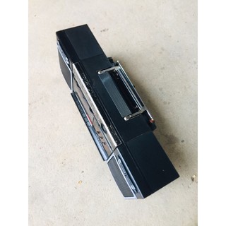 Đài sharp Nhật GF 319z đẹp