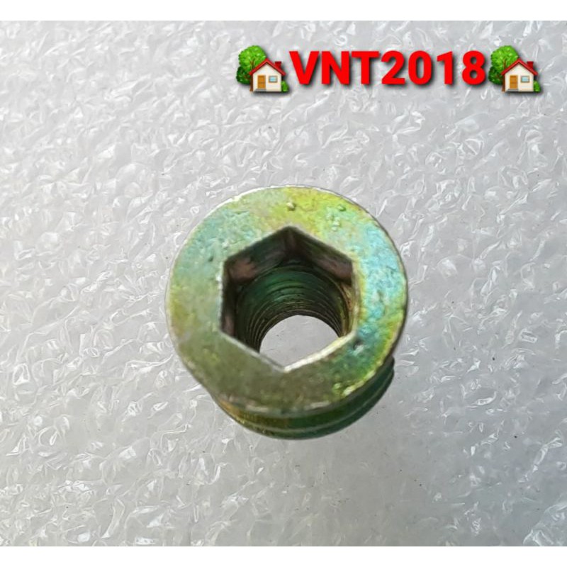 Ốc vít cấy M4 chuyên dụng cho đồ gỗ