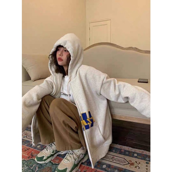 Áo khoác tàn HSY TC6