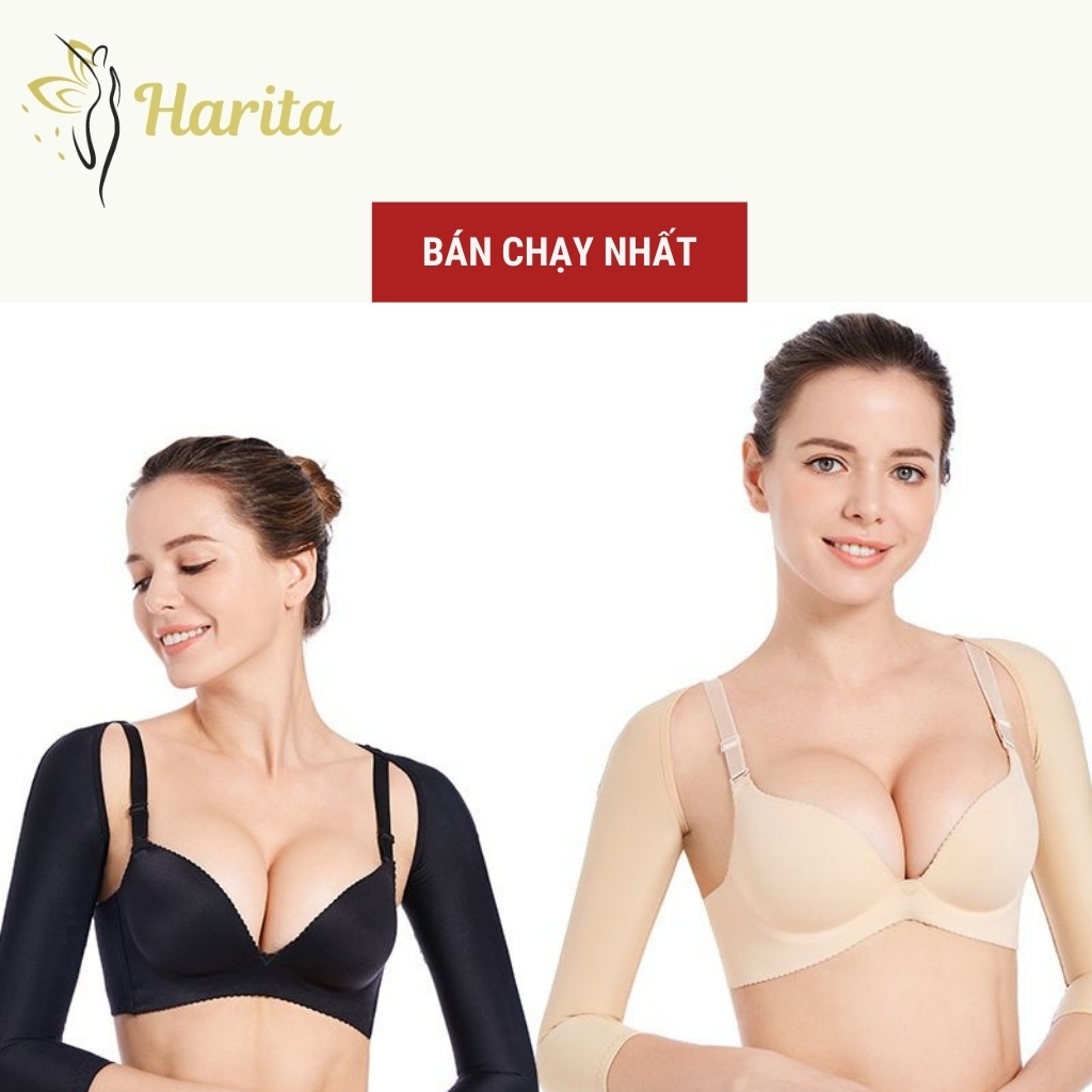 Áo gen định hình thu gọn bắp tay sau hút mỡ phẫu thuật | BigBuy360 - bigbuy360.vn