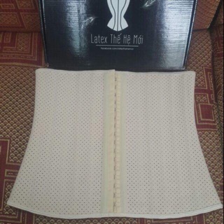 Latex hi lạp thế hệ mới