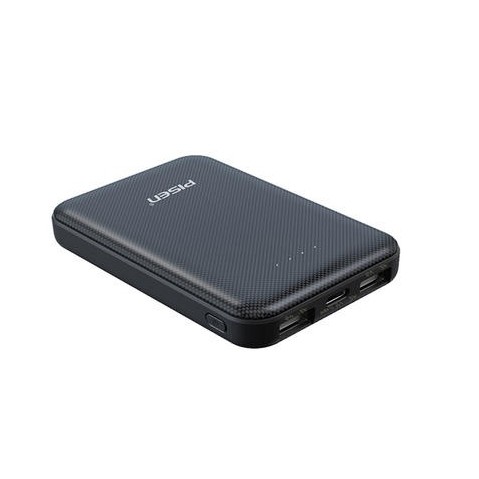 Sạc dự phòng Pisen Mini 5000mAh - Hàng chính hãng