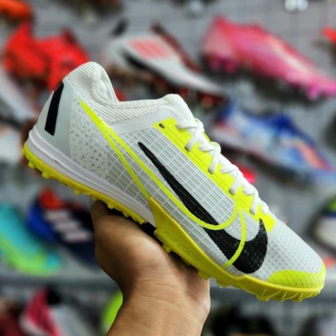 Giày Bóng Đá Mercurial Vapor 14 Pro TF - Phù hợp cho sân cỏ nhân tạo 💛