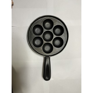 Khuôn nướng bánh bò có tay cầm