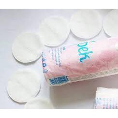 BÔNG TẨY TRANG IPEK CÁC LOẠI