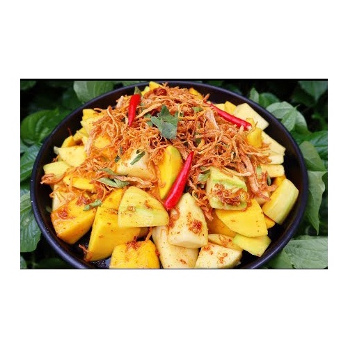[HỎA TỐC] Khô gà Lá Chanh Mềm Dai Ít Cay 100G | BigBuy360 - bigbuy360.vn