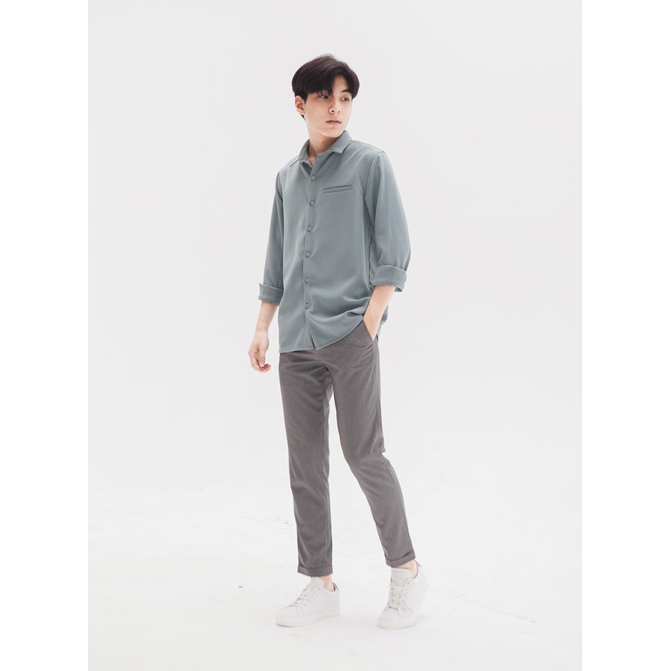 Áo sơ mi Andy Shirt