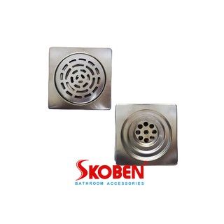 Hố ga kích thước 15cmx15cm ống phi 60