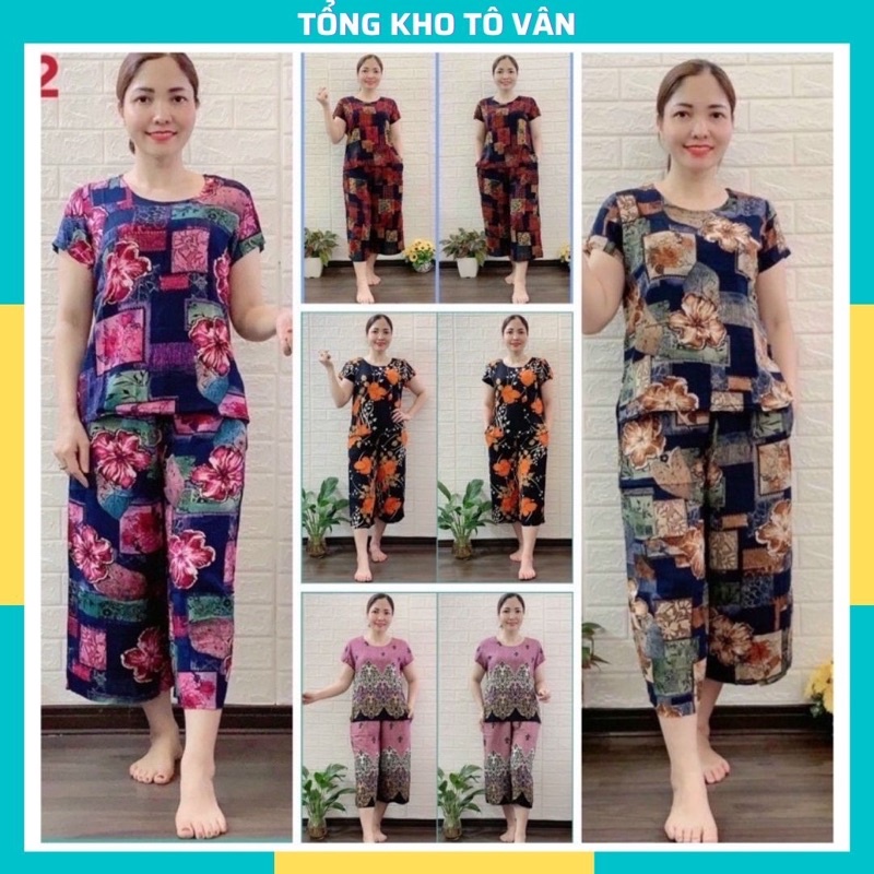 Bộ lanh trung niên cho mẹ, bộ sớ đại lanh Anh Thư , Gia Huy cực đẹp ( hàng chuẩn 100% sai hoàn tiền)