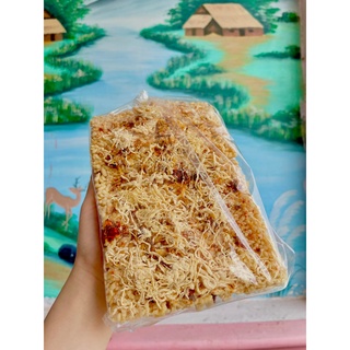 CƠM CHÁY CHÀ BÔNG 220G