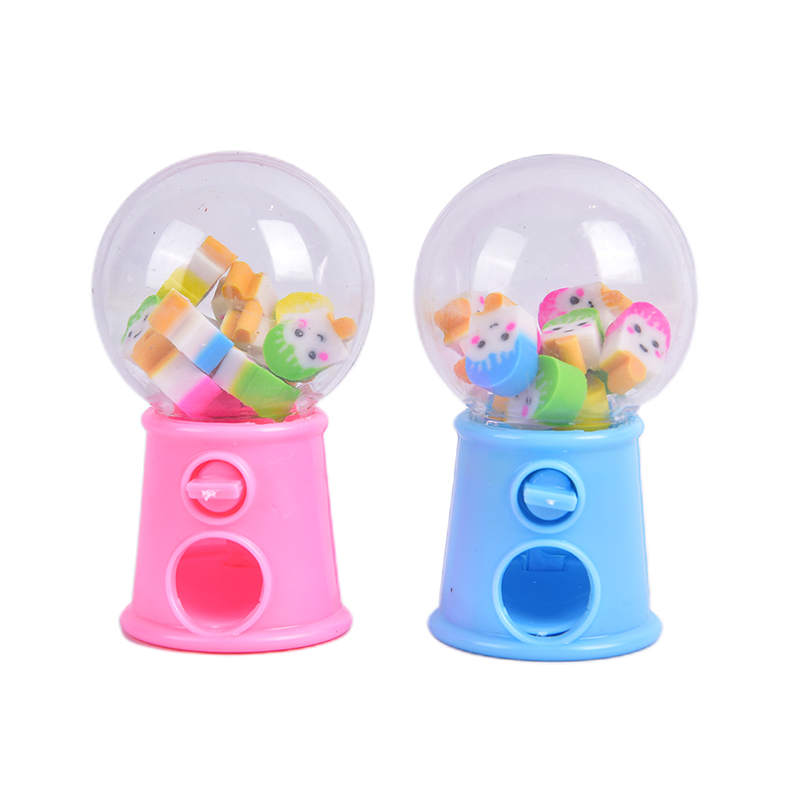 Cục Tẩy Mini Dễ Thương Cho Học Sinh