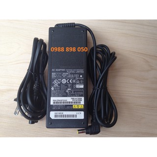 Sạc Fujitsu 19V-4.22A