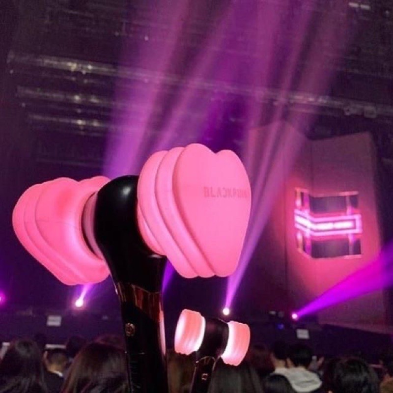 Lightstick Blackpink Ver 1 chính hãng nguyên seal | Gậy cổ vũ phát sáng