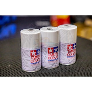 Sơn Tamiya PS-1 100ml (For Polycarbonate Body RC)