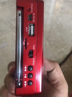 Radio Sony SW-565U