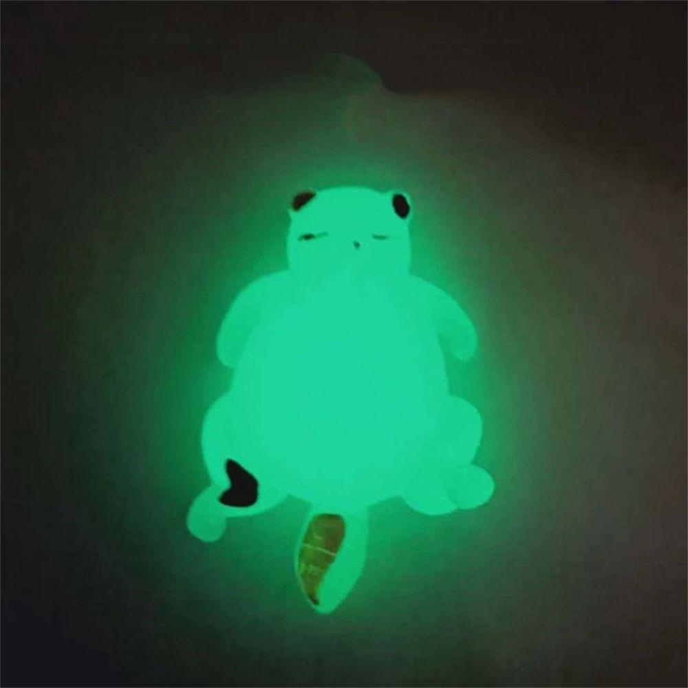 Mochi Mini Dính Phát Sáng Vui Nhộn REBUY1 Cho Bé