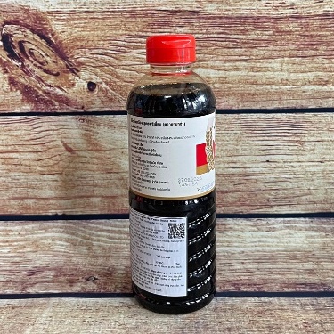 Nước tương đậm Yamasa chai 500ML sản phẩm cao cấp nhập chính hãng