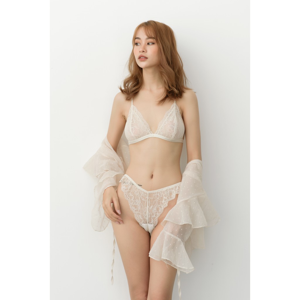 7 Days - Vani Basic - Áo Bralette Lẻ | BigBuy360 - bigbuy360.vn