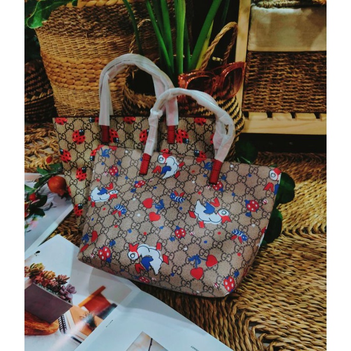Túi Gucci Children's Tote