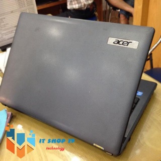 Laptop cũ văn phòng | Giá tốt | Core 2 Duo | Ram 2GB | 120GB HDD | Chính hãng