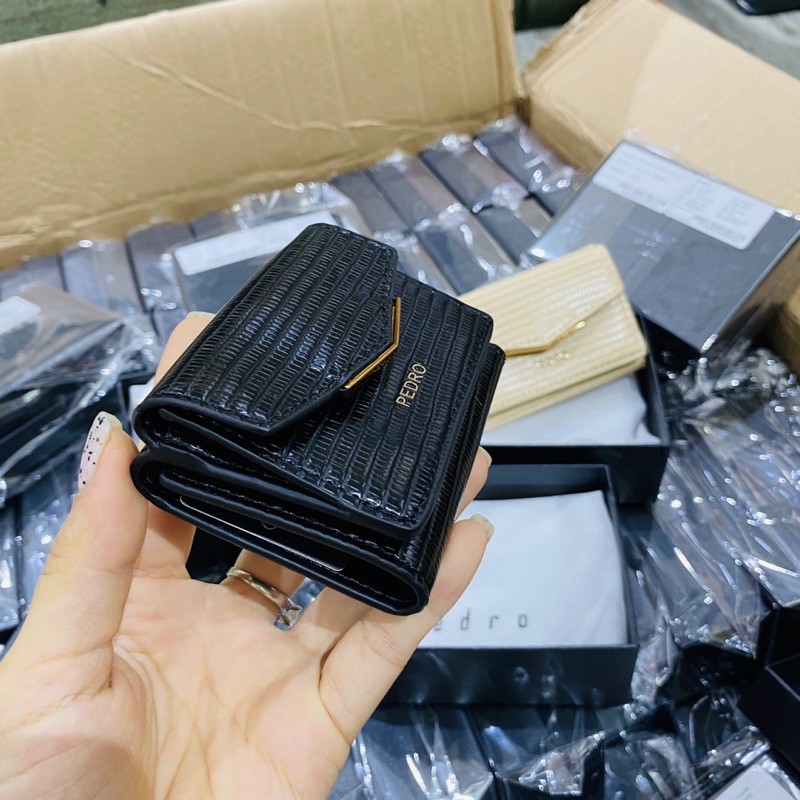 𝐕𝐢́ 𝐩𝐞𝐝𝐫 mini da rắn